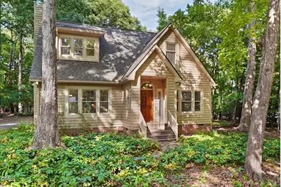 8202 Reynard Road, Chapel Hill, NC 27516 - Photo 1