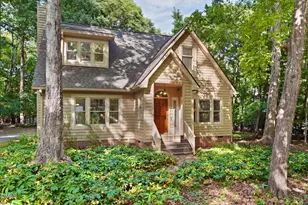 8202 Reynard Rd, Chapel Hill, NC 27516 - Photo 1