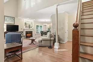 8202 Reynard Rd, Chapel Hill, NC 27516 - Photo 17