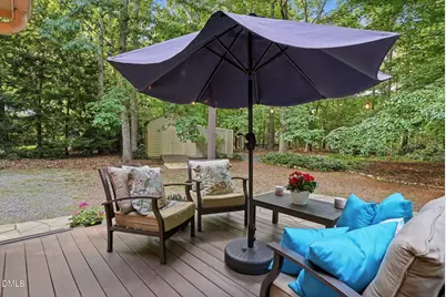 8202 Reynard Road, Chapel Hill, NC 27516 - Photo 27