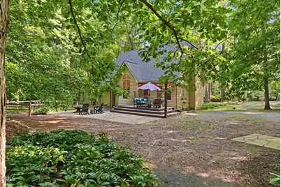 8202 Reynard Road, Chapel Hill, NC 27516 - Photo 35