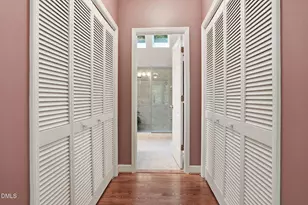 8202 Reynard Rd, Chapel Hill, NC 27516 - Photo 21