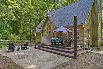 8202 Reynard Road, Chapel Hill, NC 27516 - Photo 3