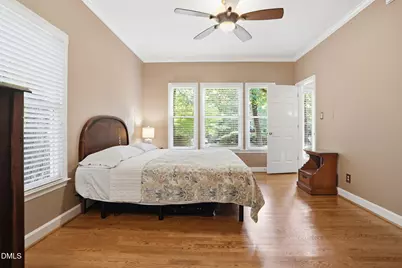 8202 Reynard Road, Chapel Hill, NC 27516 - Photo 9