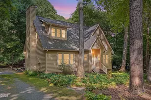 8202 Reynard Rd, Chapel Hill, NC 27516 - Photo 53