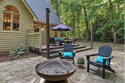 8202 Reynard Road, Chapel Hill, NC 27516 - Photo 29