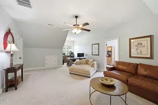 1612 Green Oaks Pkwy, Holly Springs, NC 27540 - Photo 29