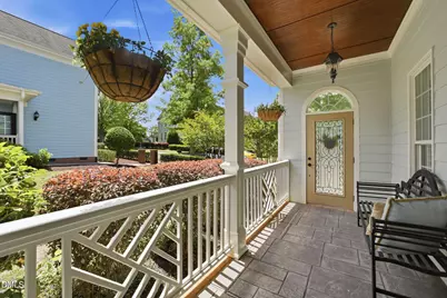 1612 Green Oaks Parkway, Holly Springs, NC 27540 - Photo 3