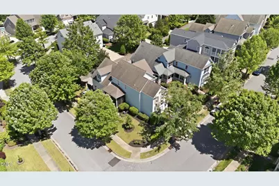 1612 Green Oaks Parkway, Holly Springs, NC 27540 - Photo 39