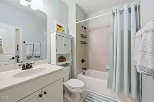 1612 Green Oaks Pkwy, Holly Springs, NC 27540 - Photo 27