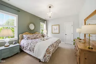 1612 Green Oaks Pkwy, Holly Springs, NC 27540 - Photo 25