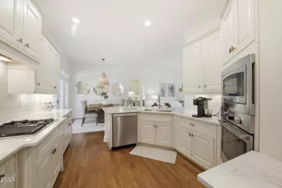 1612 Green Oaks Parkway, Holly Springs, NC 27540 - Photo 9