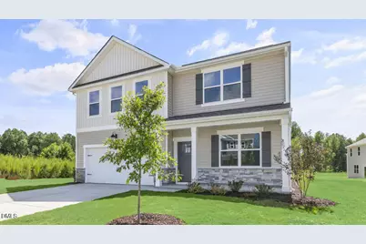 187 Reagan Crest Drive, Clayton, NC 27520 - Photo 3