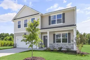 187 Reagan Crst Dr, Clayton, NC 27520 - Photo 3
