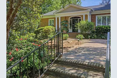 1333 Diehl Street, Raleigh, NC 27608 - Photo 3