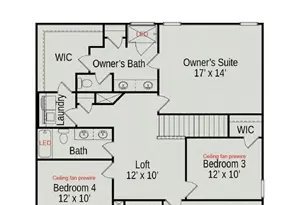 227 Cheshire Farm Dr, Smithfield, NC 27577 - Photo 27