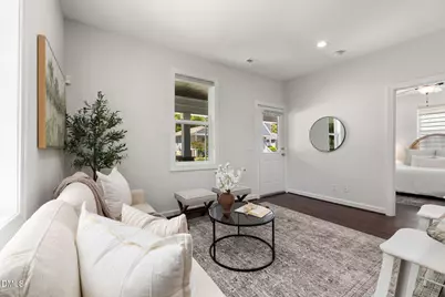 1110 Spruce Street, Durham, NC 27701 - Photo 9