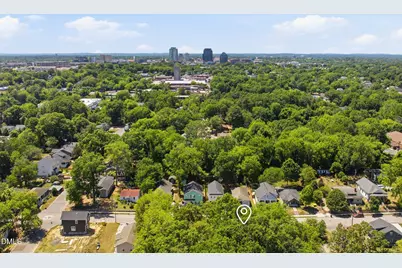 1110 Spruce Street, Durham, NC 27701 - Photo 47