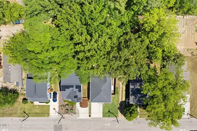 1110 Spruce Street, Durham, NC 27701 - Photo 45