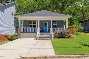 1110 Spruce St, Durham, NC 27701 - Photo 43