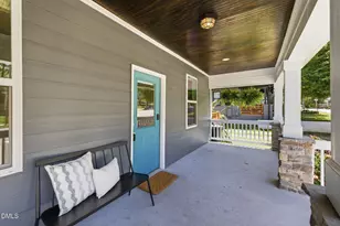 1110 Spruce St, Durham, NC 27701 - Photo 5