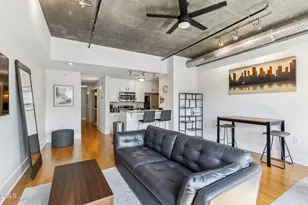 444 S Blount St, Raleigh, NC 27601 - Photo 1