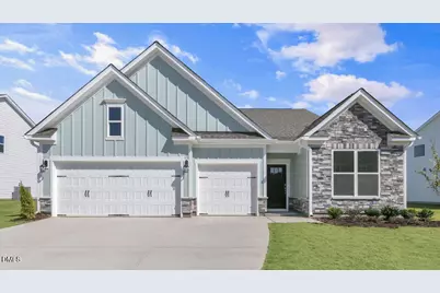 357 Delmoor Drive, Fuquay Varina, NC 27526 - Photo 1