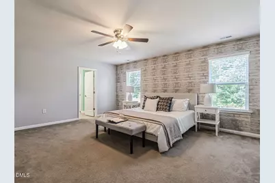 3536 Althorp Drive, Raleigh, NC 27616 - Photo 23