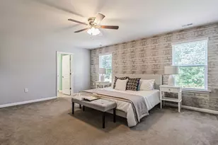 3536 Althorp Drive, Raleigh, NC 27616 - Photo 23
