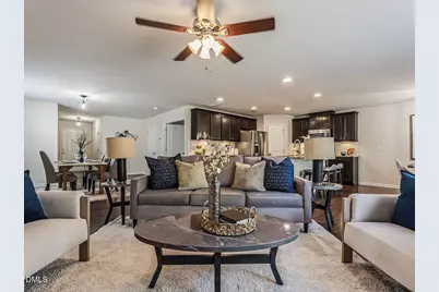 3536 Althorp Drive, Raleigh, NC 27616 - Photo 11