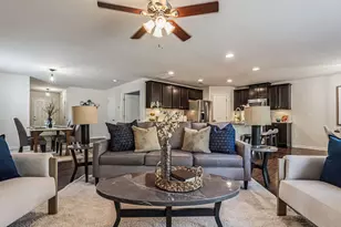 3536 Althorp Drive, Raleigh, NC 27616 - Photo 11