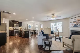 3536 Althorp Drive, Raleigh, NC 27616 - Photo 7