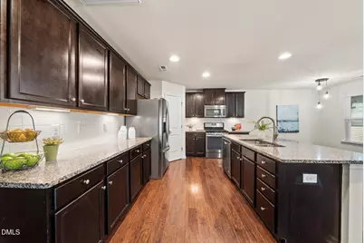 3536 Althorp Drive, Raleigh, NC 27616 - Photo 11