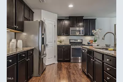 3536 Althorp Drive, Raleigh, NC 27616 - Photo 17