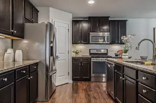 3536 Althorp Drive, Raleigh, NC 27616 - Photo 17