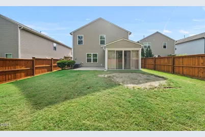 3536 Althorp Drive, Raleigh, NC 27616 - Photo 37