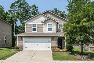 3536 Althorp Drive, Raleigh, NC 27616 - Photo 1