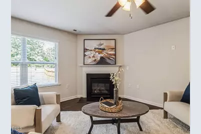 3536 Althorp Drive, Raleigh, NC 27616 - Photo 9