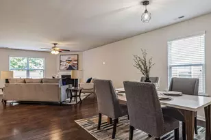 3536 Althorp Drive, Raleigh, NC 27616 - Photo 5