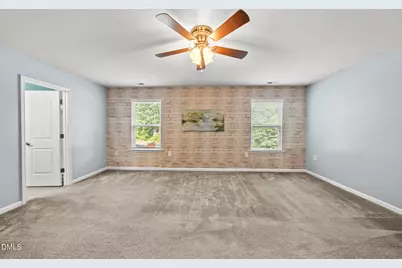 3536 Althorp Drive, Raleigh, NC 27616 - Photo 23