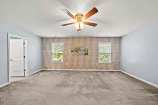 3536 Althorp Drive, Raleigh, NC 27616 - Photo 23