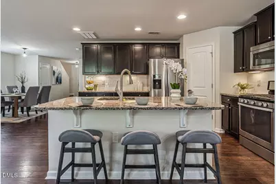 3536 Althorp Drive, Raleigh, NC 27616 - Photo 15
