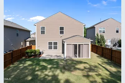 3536 Althorp Drive, Raleigh, NC 27616 - Photo 37