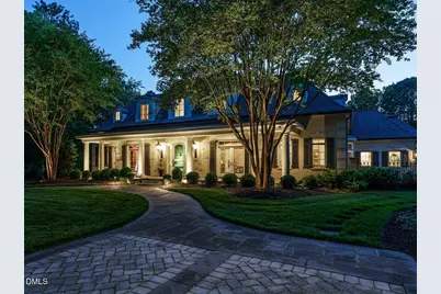 421 Rosemont Drive, Durham, NC 27713 - Photo 5