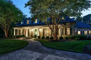 421 Rosemont Dr, Durham, NC 27713 - Photo 5