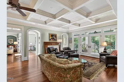 421 Rosemont Drive, Durham, NC 27713 - Photo 29