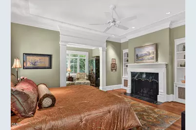 421 Rosemont Drive, Durham, NC 27713 - Photo 43