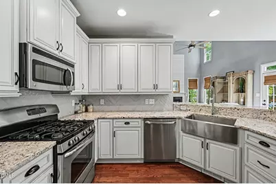 1200 Alderwood Court, Apex, NC 27502 - Photo 15