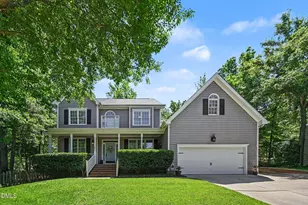 1200 Alderwood Ct, Apex, NC 27502 - Photo 1
