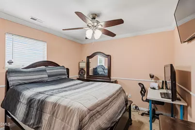 4349 Lyman Avenue, Raleigh, NC 27616 - Photo 13